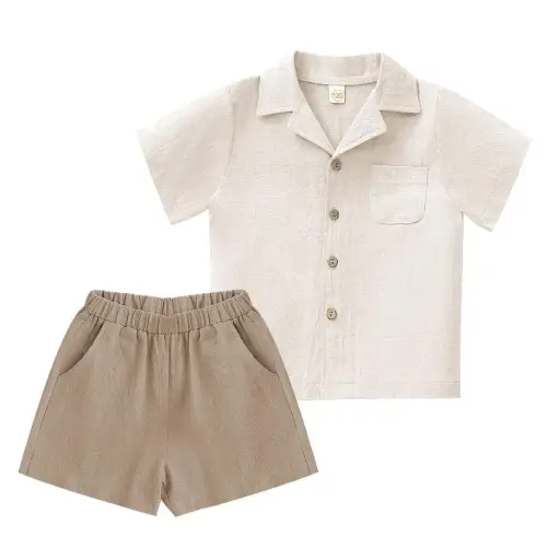 Baju bayi - Puppy x Lacoste V