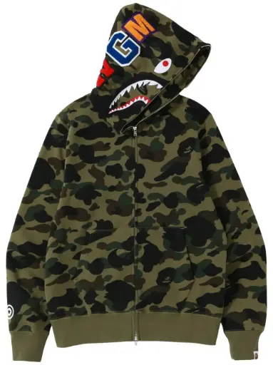 Hoodie BAPE for MEN