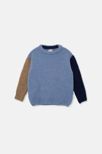Baby Hoodie Russ Dash 19