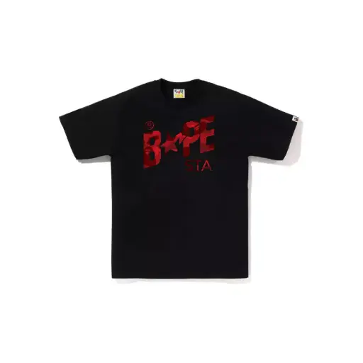 T-SHIRT BAPE FOR MEN